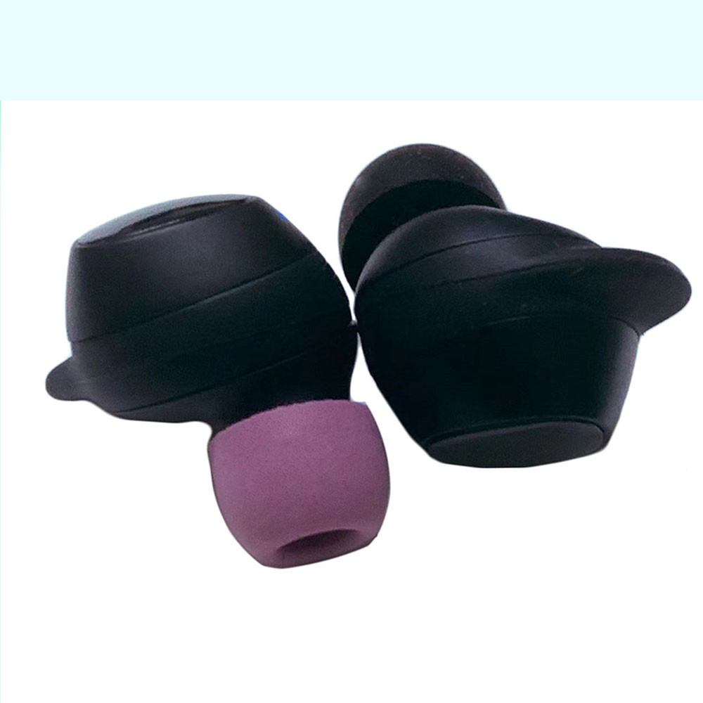 Earphone Foam Tip - Tips Busa Memori untuk Samsung Galaxy