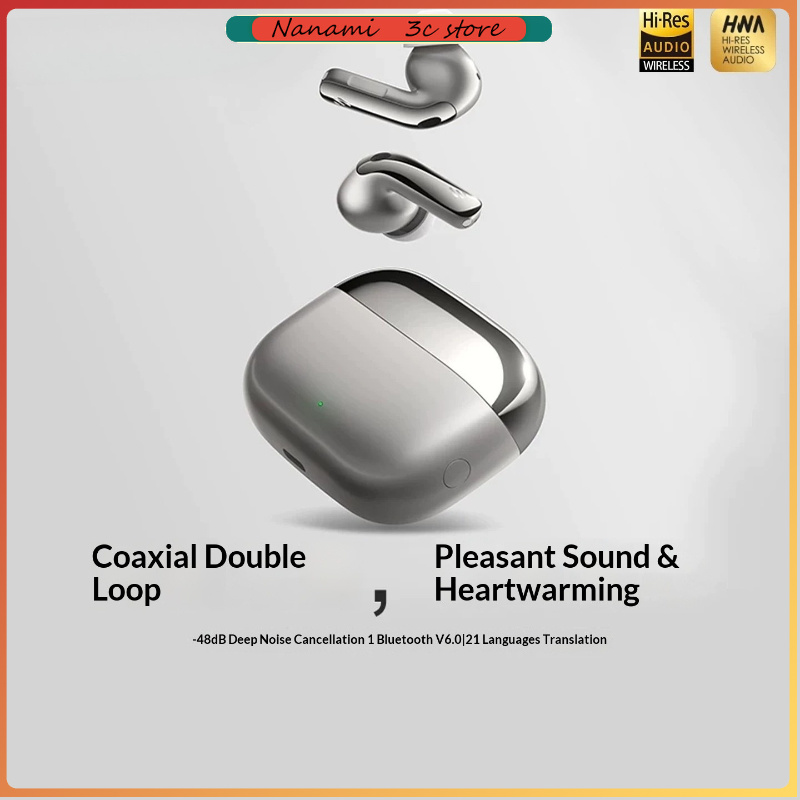 Noise Cancelling Headphone - Edifier Lolli Pro 5 Headphone Bluetooth