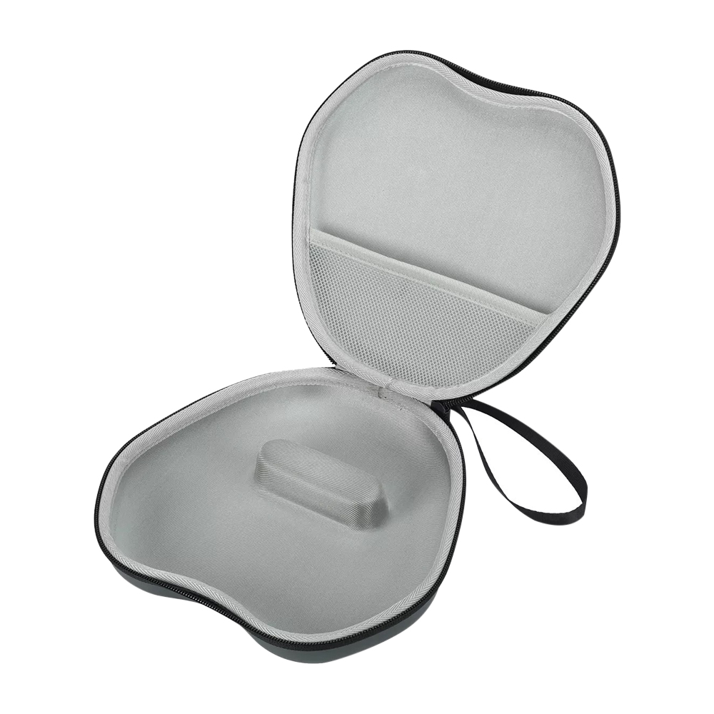 Headphone Case Hard - Tas Penyimpanan Earphone EVA Hard Case