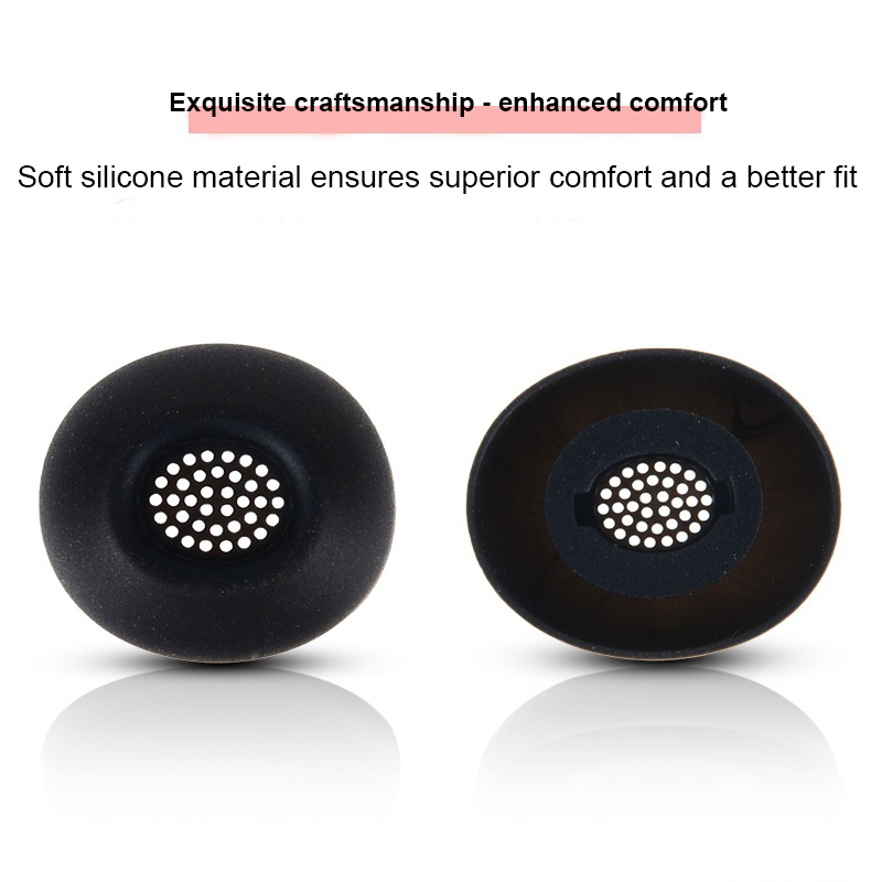 Earbuds Charging Case - Ujung Earbud untuk Galaxy Buds3 FE