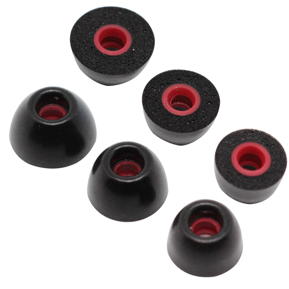 Earphone Foam Tip - Poyatu O5 Plus Eartips Busa Memori