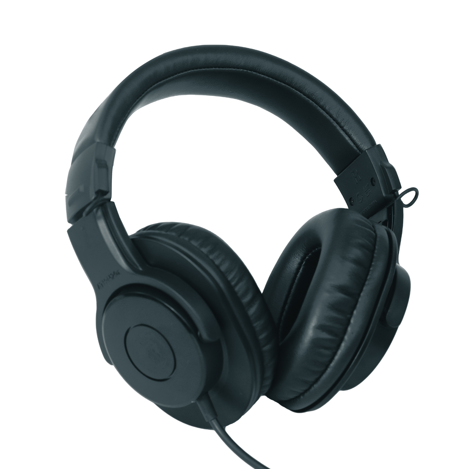 Noise Cancelling Headphone - Headphone Studio Monitor Profesional ATH M20X