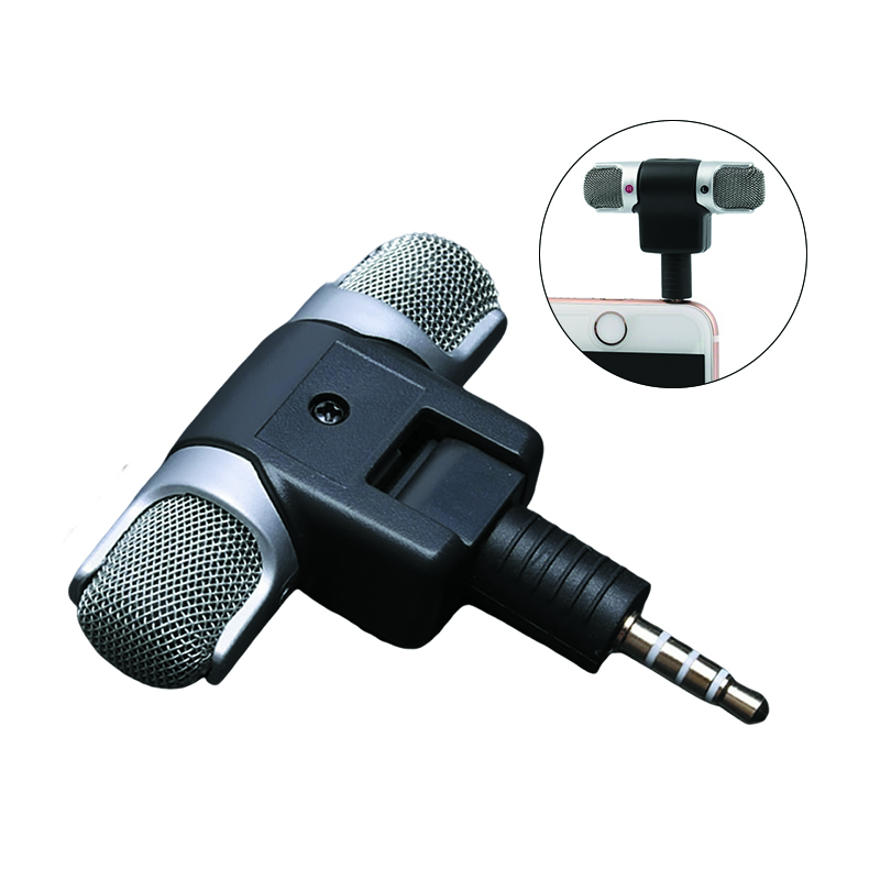Audiophile Headphone Wired - Mikrofon Stereo Jack 3.5mm Mini, mikrofon