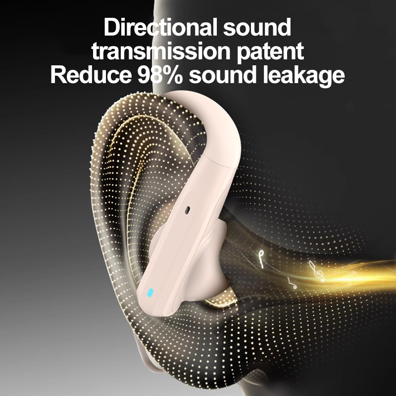 Headphone TWS Terbaru Dual Mic - Noise Cancelling Headphone ulasan dan harga