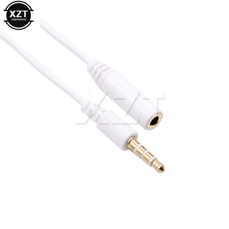 Kabel ekstensi Headphone Audio - Cable Extension 3.5 ulasan dan harga
