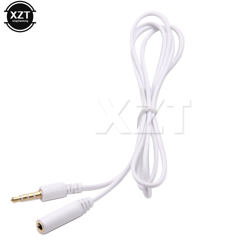 Kabel ekstensi Headphone Audio - Cable Extension 3.5 ulasan dan harga