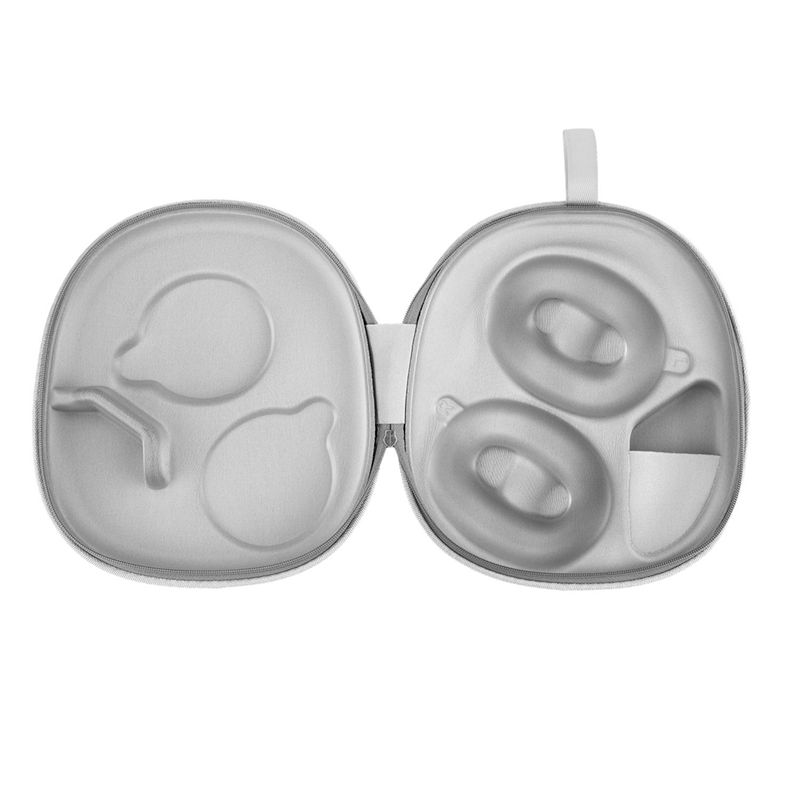 M51K-Tas Pembawa Headphone Por - Headphone Case Hard ulasan dan harga