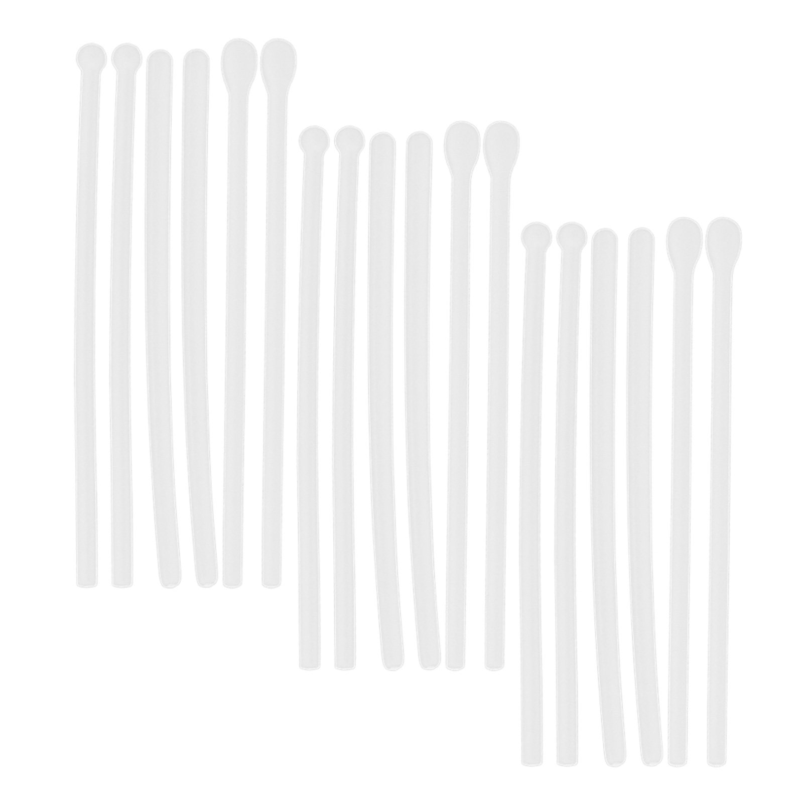 12 Pasang Penutup Ujung Kaki K - Silicone Ear Tip Replacement ulasan dan harga