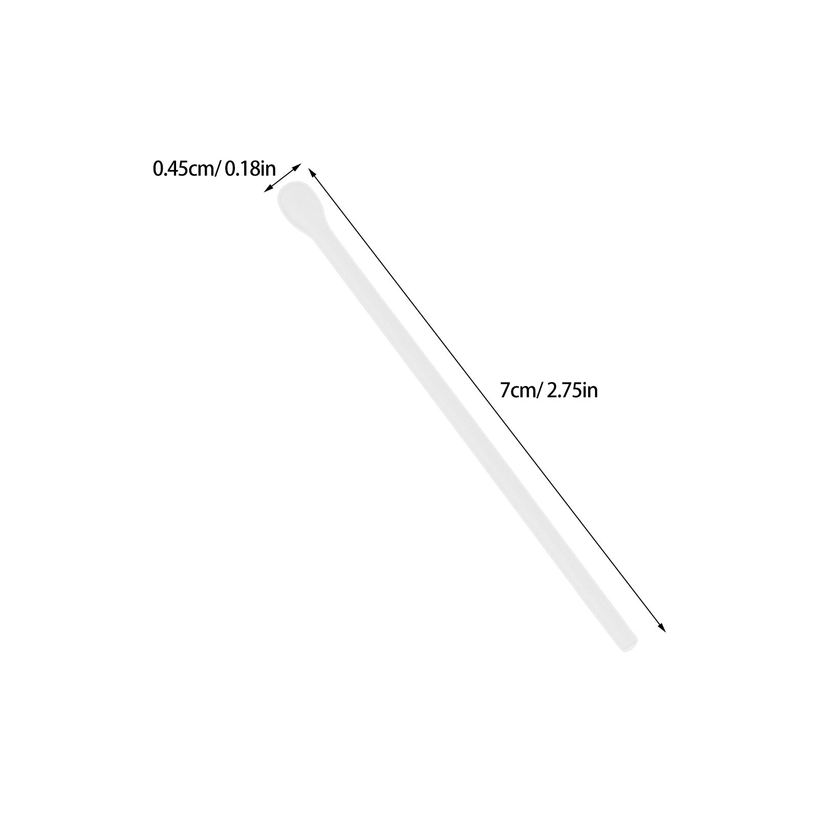 12 Pasang Penutup Ujung Kaki K - Silicone Ear Tip Replacement ulasan dan harga