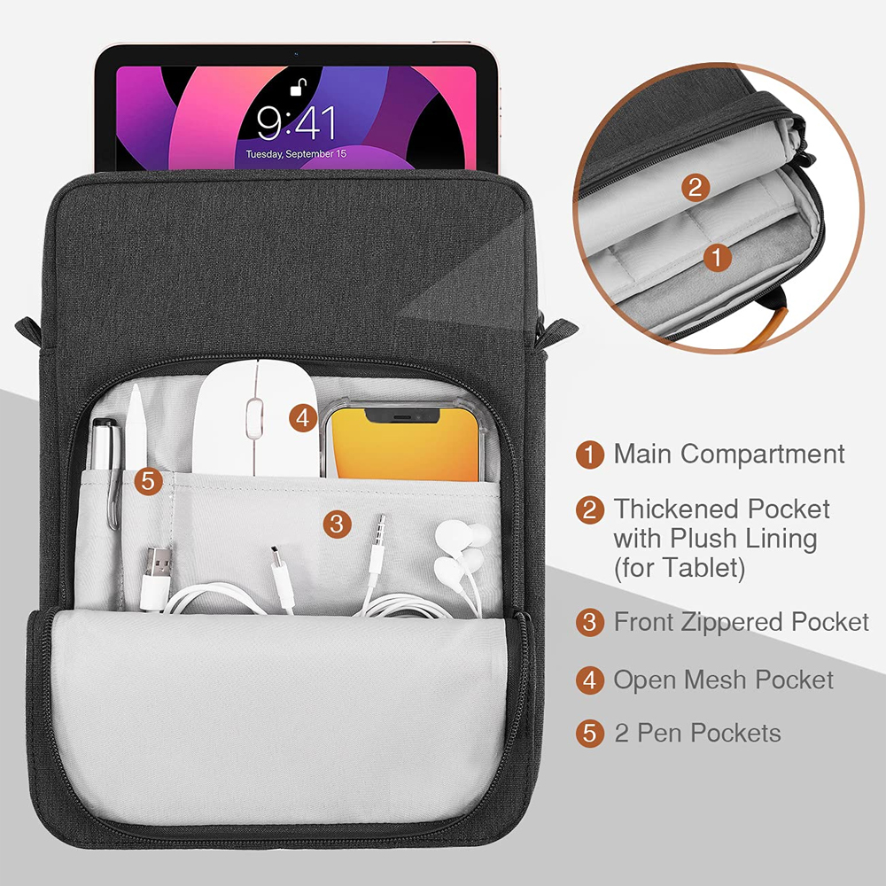 Ransel Portabel 2025 untuk 202 - Headphone Case Hard ulasan dan harga