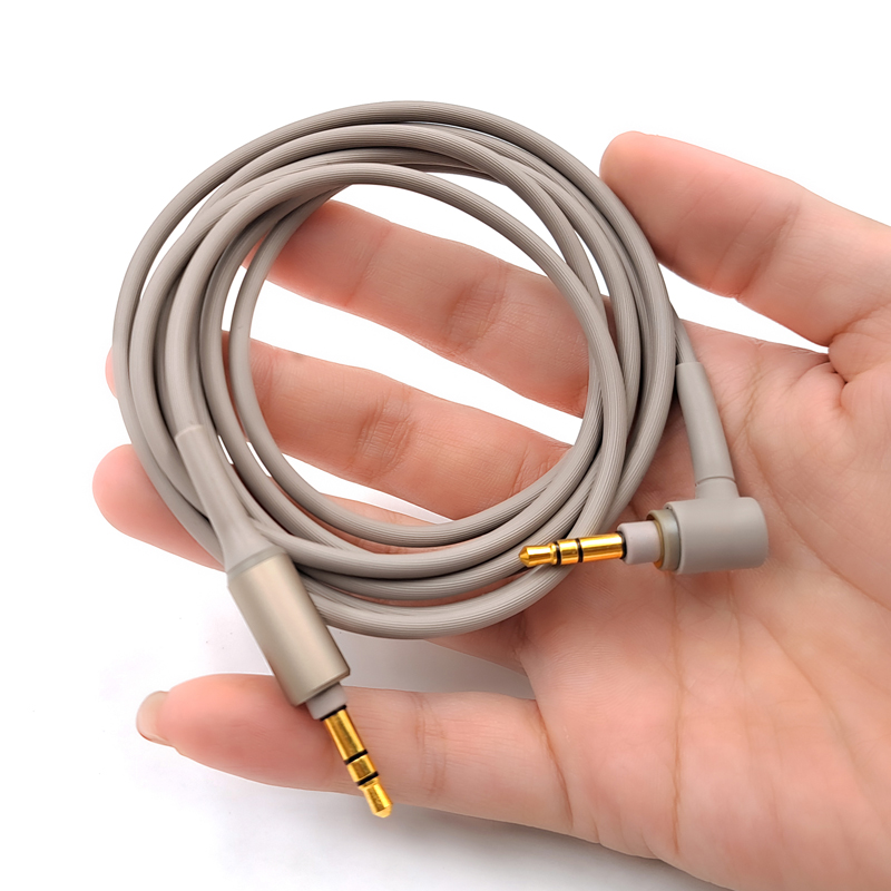 Headset pengganti Audio WH-100 - Noise Cancelling Headphone ulasan dan harga