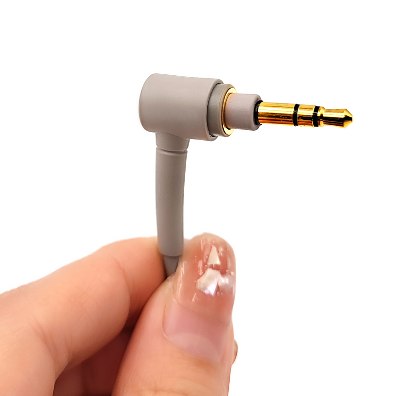 Headset pengganti Audio WH-100 - Noise Cancelling Headphone ulasan dan harga