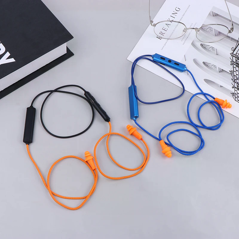 Penutup Telinga Headset Blueto - Bluetooth Headset On Ear ulasan dan harga