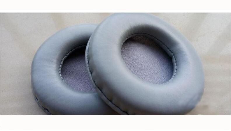 2 Buah/Pasang 90Mm Earphone Ku - Earphone Foam Tip ulasan dan harga