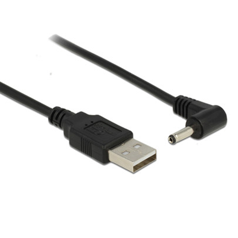 Hitam siku 90 USB laki-laki ke - Cable Extension 3.5 ulasan dan harga