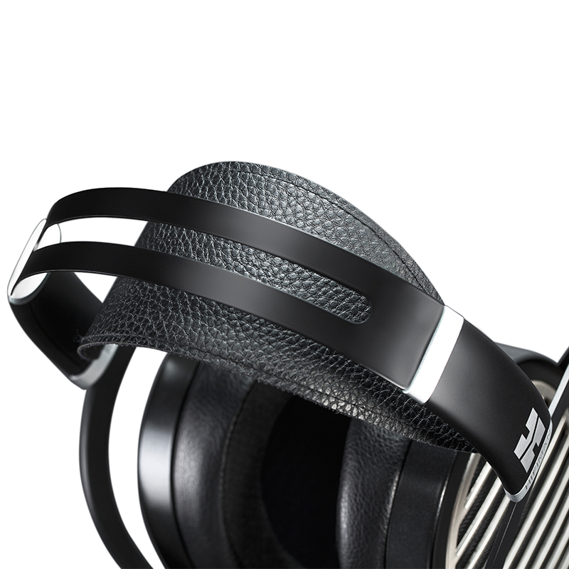 Refurbished: Headphone Hi-Fi P - Audiophile Headphone Wired ulasan dan harga
