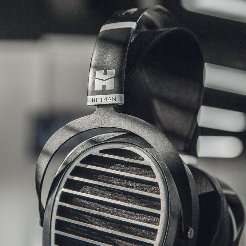 Refurbished: Headphone Hi-Fi P - Audiophile Headphone Wired ulasan dan harga