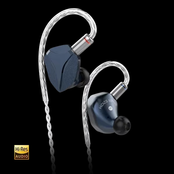 Hidizs MP145 Monitor In-Ear, D - In Ear Monitor Iem ulasan dan harga