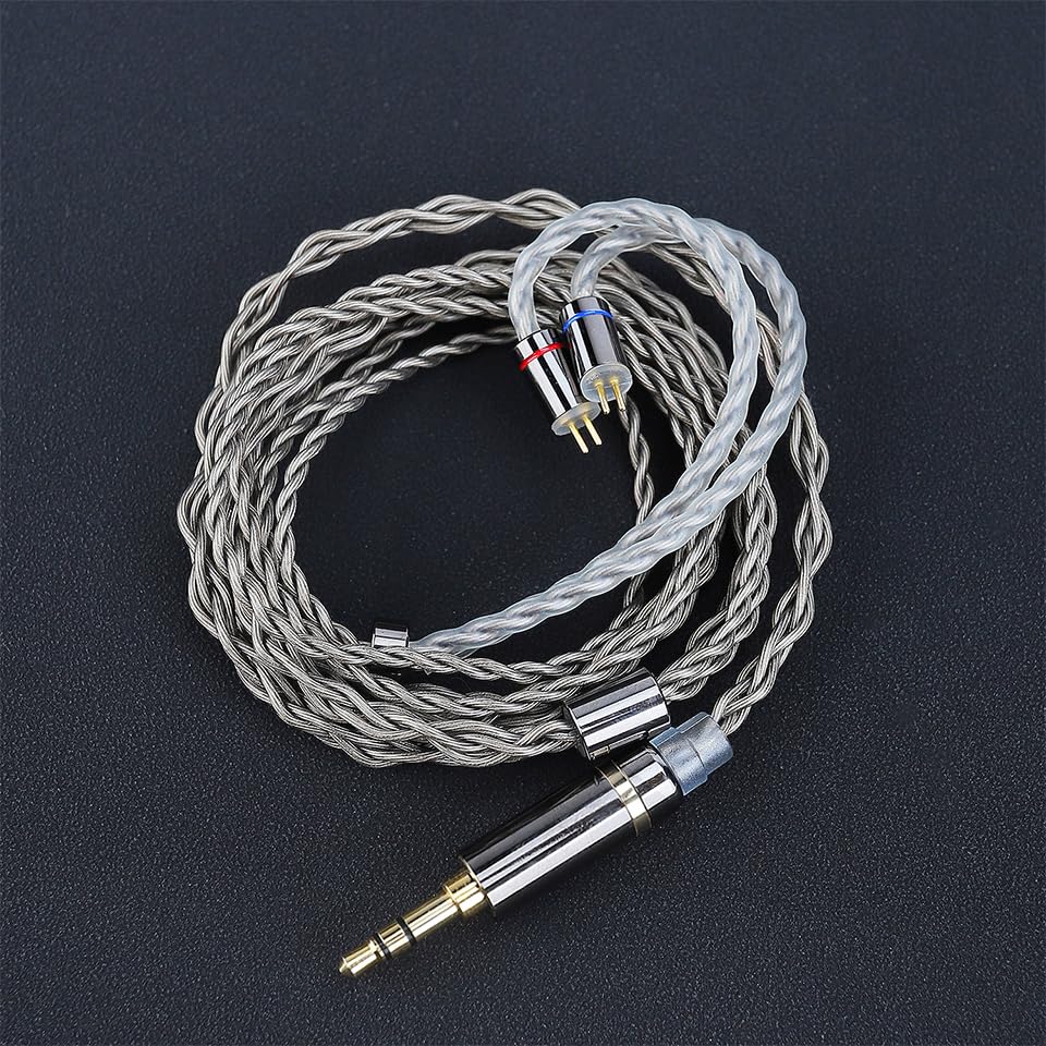 Hidizs MP145 Monitor In-Ear, D - In Ear Monitor Iem ulasan dan harga
