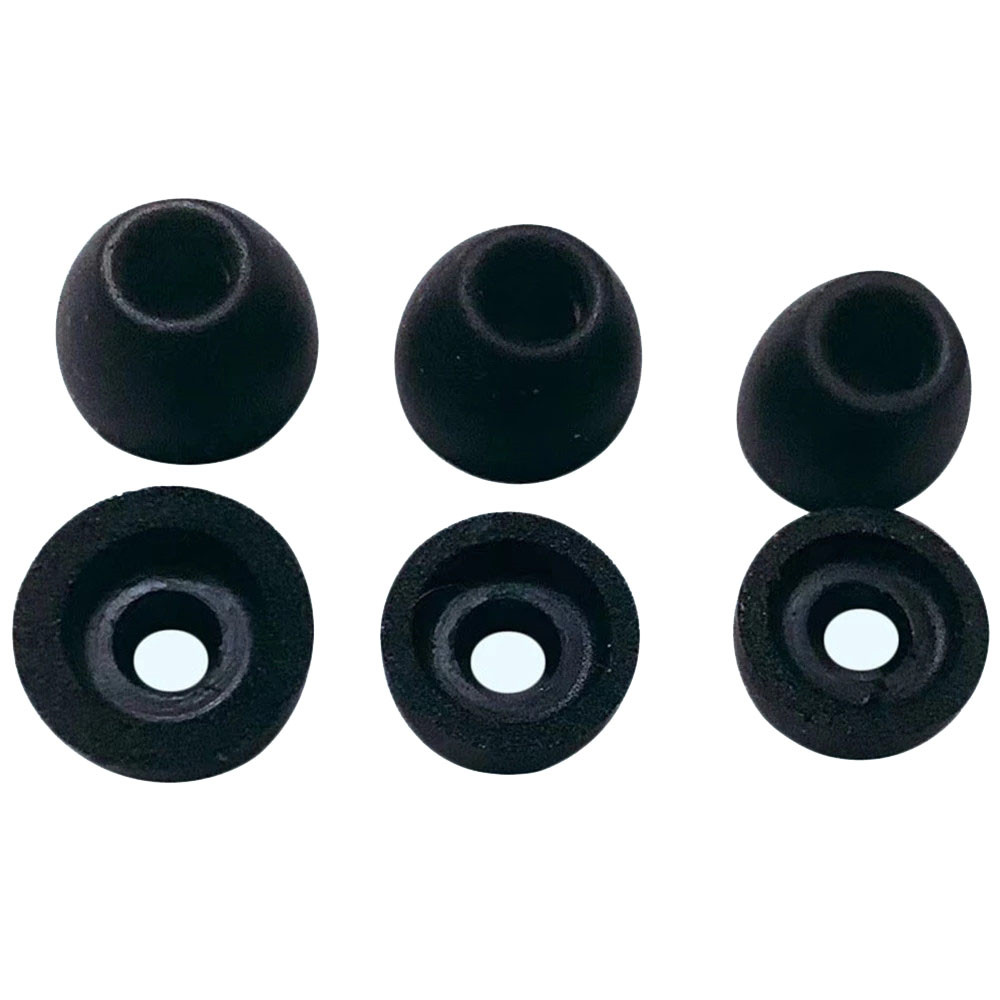 Tips Busa Memori untuk Samsung - Earphone Foam Tip ulasan dan harga