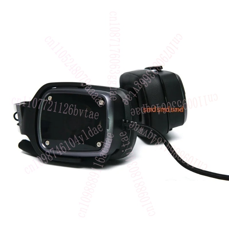 Headset gaming RGB berkabel B- - Gaming Headset Rgb ulasan dan harga