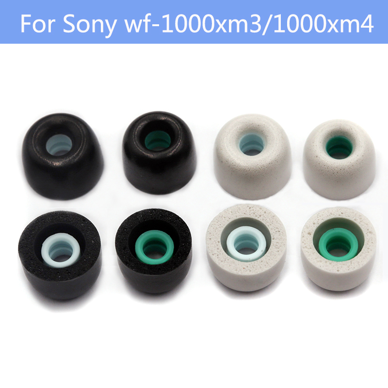 Casing Bantalan Telinga Earpho - Earphone Foam Tip ulasan dan harga