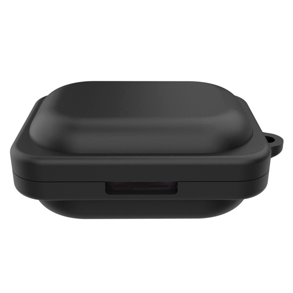 Penutup Casing Earphone Siliko - Earbuds Charging Case ulasan dan harga