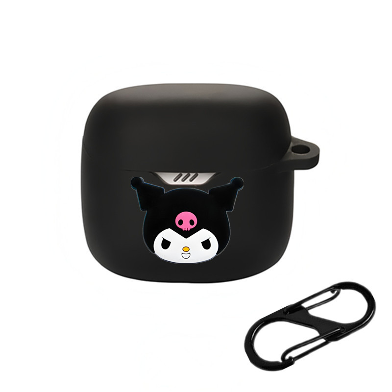 Casing Earphone Sanrio Kartun  - Earbuds Charging Case ulasan dan harga