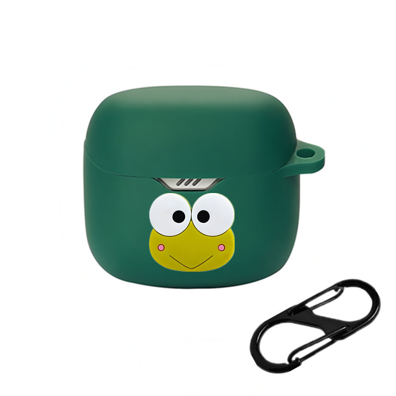 Casing Earphone Sanrio Kartun  - Earbuds Charging Case ulasan dan harga