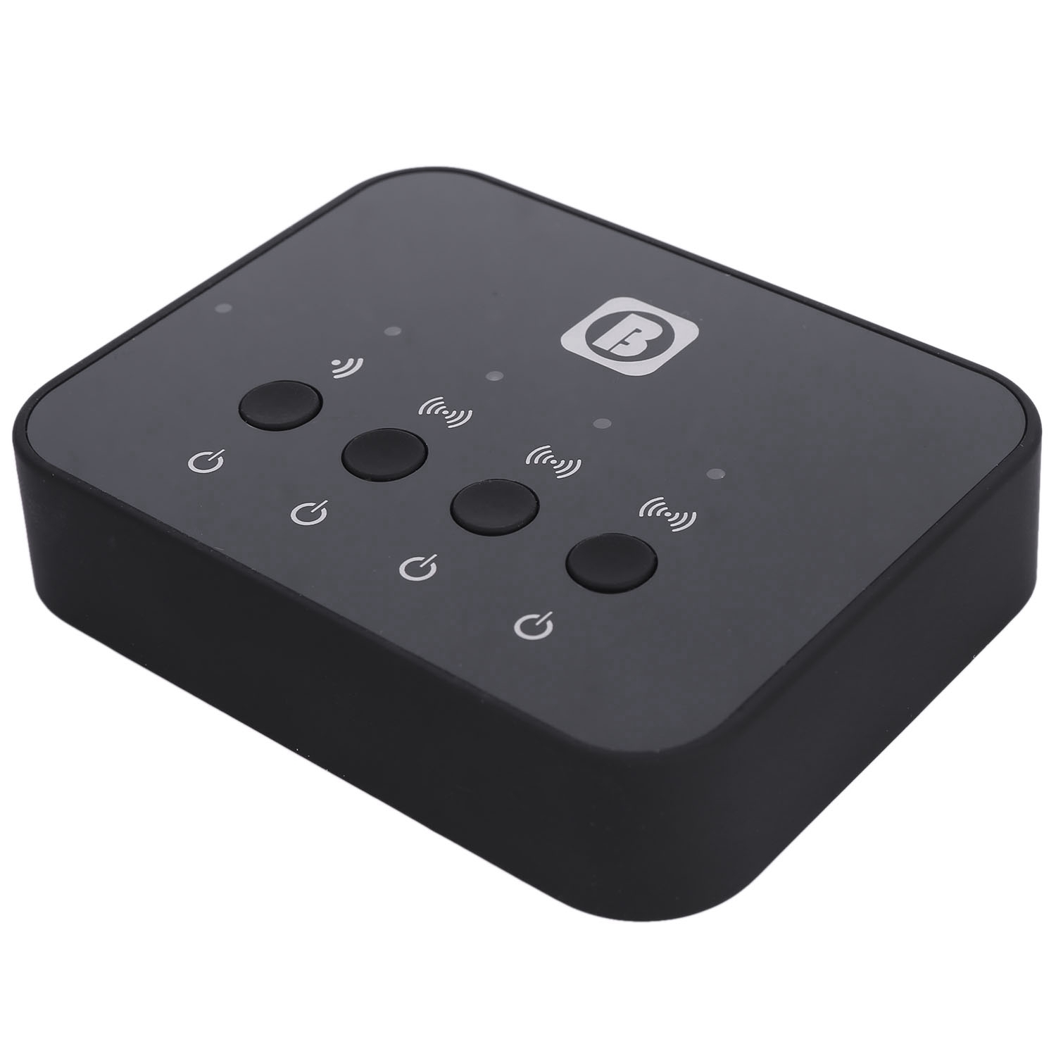 -107 adaptor Splitter pemancar - Bluetooth Adapter Receiver ulasan dan harga