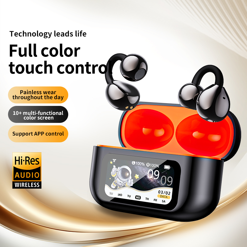 Headphone Terjemahan AI Earbud - Usb C Earphone ulasan dan harga