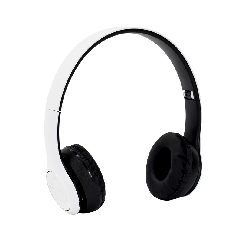 Headset Bluetooth Earphone Nir - Bluetooth Headset On Ear ulasan dan harga