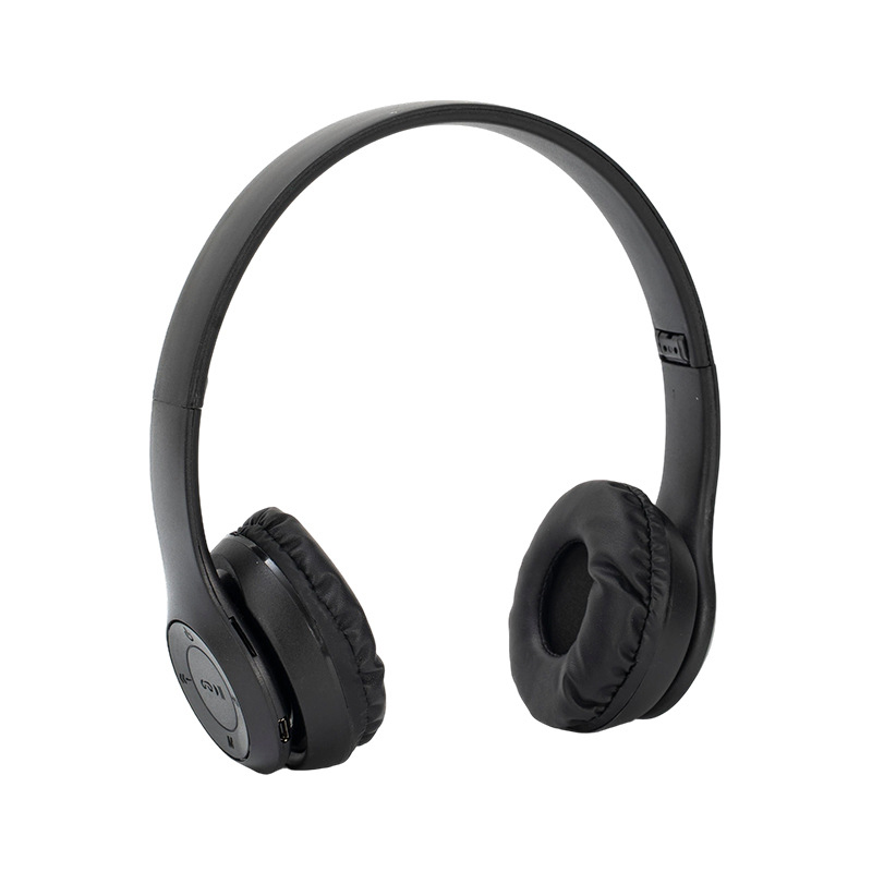 Headset Bluetooth Earphone Nir - Bluetooth Headset On Ear ulasan dan harga