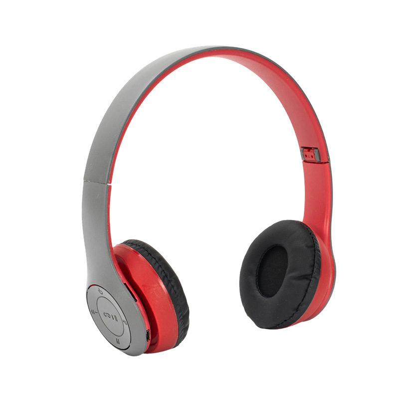 Headset Bluetooth Earphone Nir - Bluetooth Headset On Ear ulasan dan harga