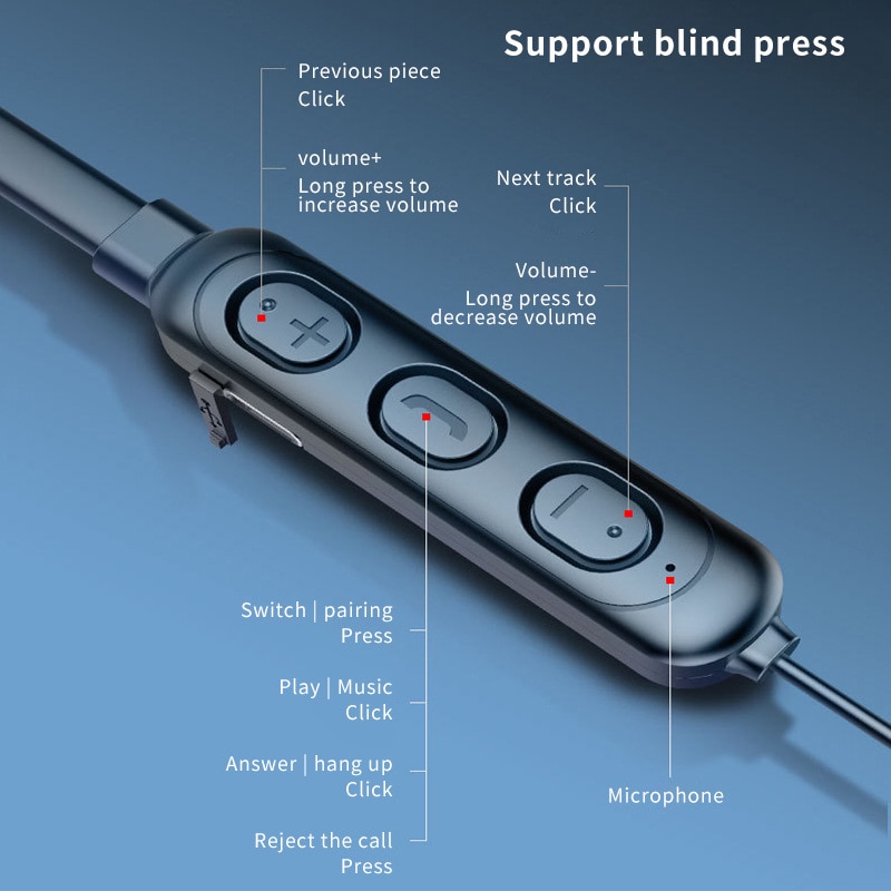 Aksesori Audio Olahraga Kebuga - Bluetooth Headset On Ear ulasan dan harga
