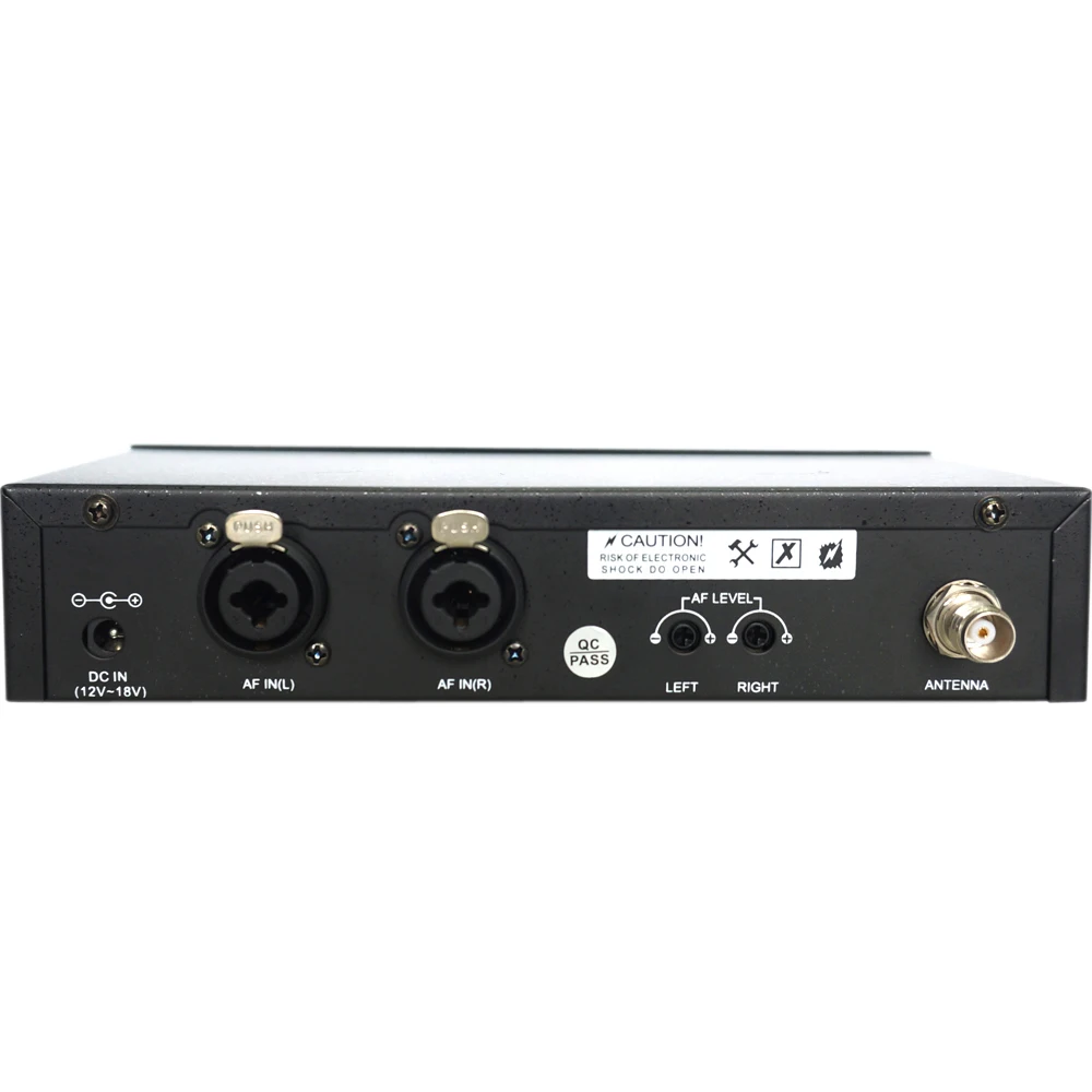Sistem IEM UHF Sistem Monitor  - In Ear Monitor Iem ulasan dan harga