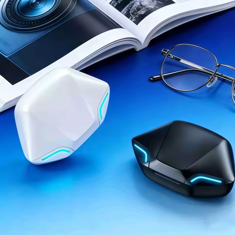 Headset Bluetooth Nirkabel X15 - Bluetooth Headset On Ear ulasan dan harga