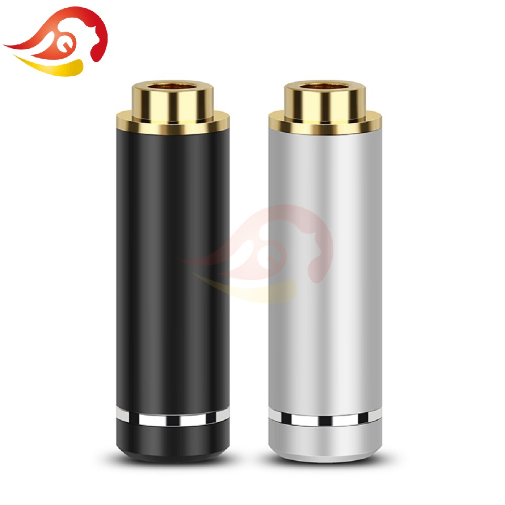 QYFANG Earphone Wanita 5 Kutub - Audiophile Headphone Wired ulasan dan harga