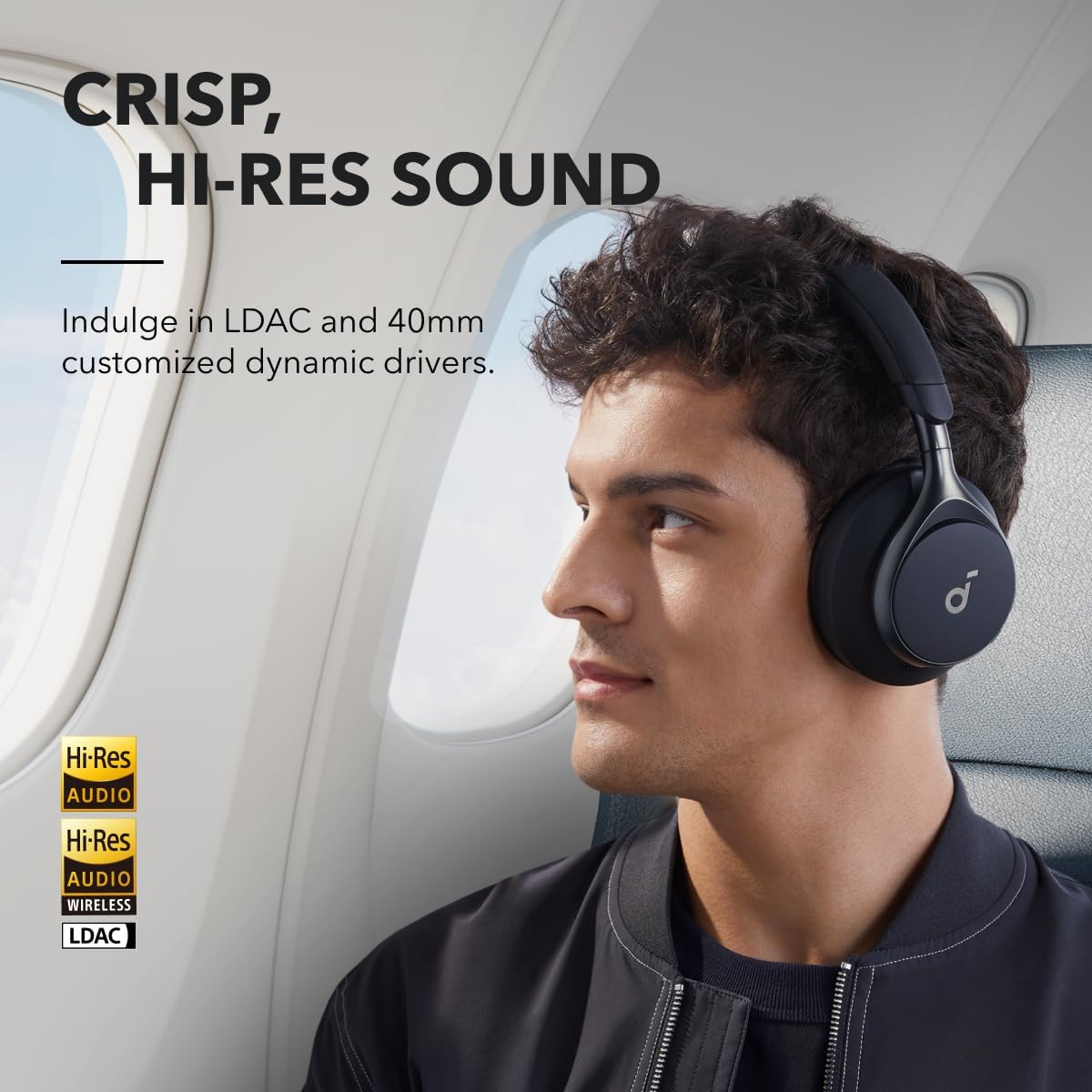 Headphone Peredam Kebisingan A - Noise Cancelling Headphone ulasan dan harga