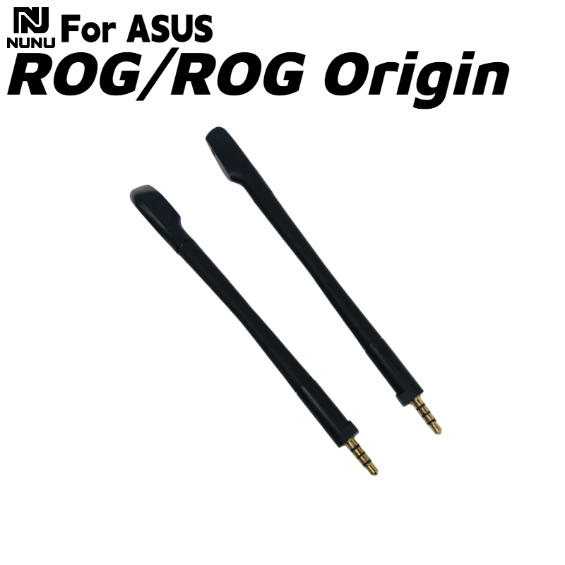 Mikrofon untuk ASUS ROG/ROG Or - Gaming Headset Rgb ulasan dan harga