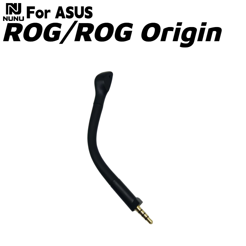 Mikrofon untuk ASUS ROG/ROG Or - Gaming Headset Rgb ulasan dan harga