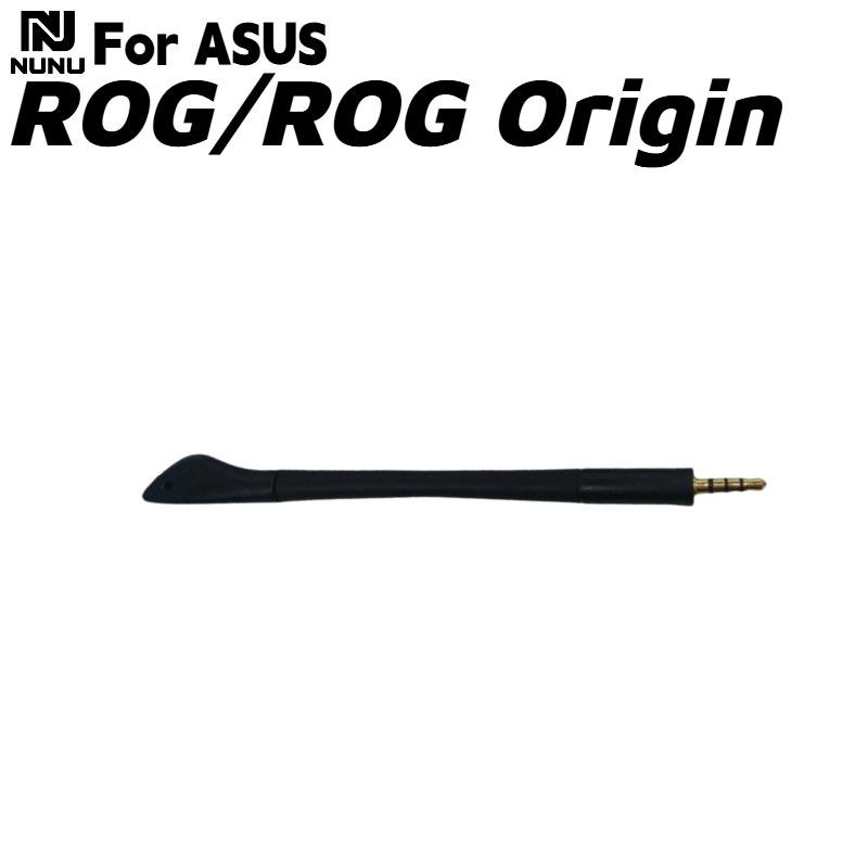 Mikrofon untuk ASUS ROG/ROG Or - Gaming Headset Rgb ulasan dan harga