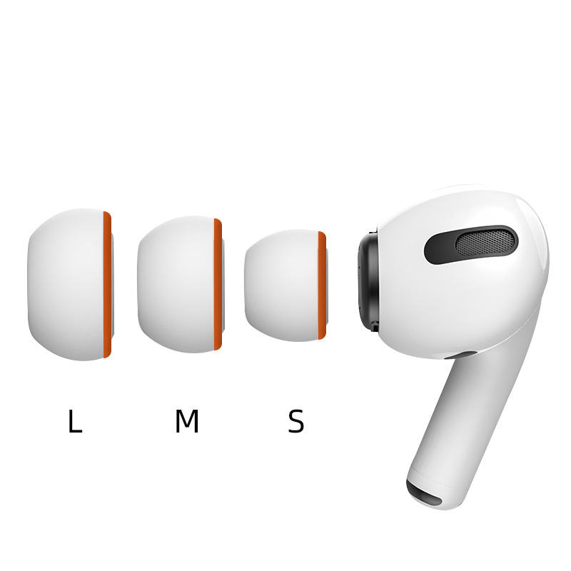 S/M/L Pengganti Busa Memori un - Earphone Foam Tip ulasan dan harga