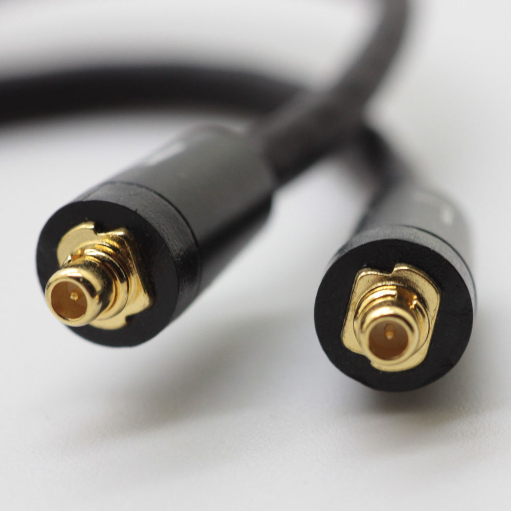 Kabel MMCX SE215 dengan Mikrof - Wired Earphone Mic ulasan dan harga