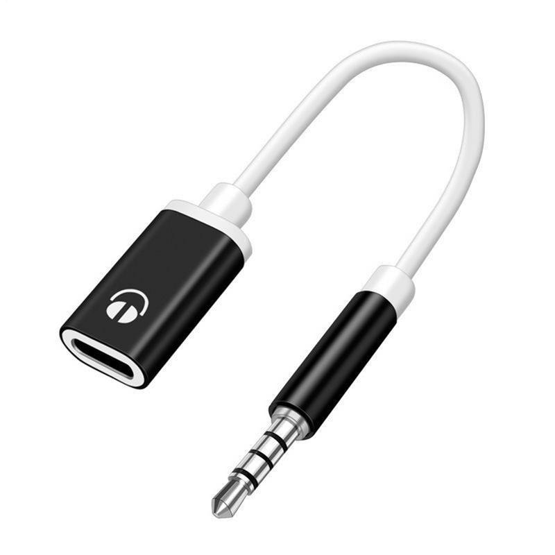 Kabel Dongle Audio USB C Ke Au - Usb C Earphone ulasan dan harga