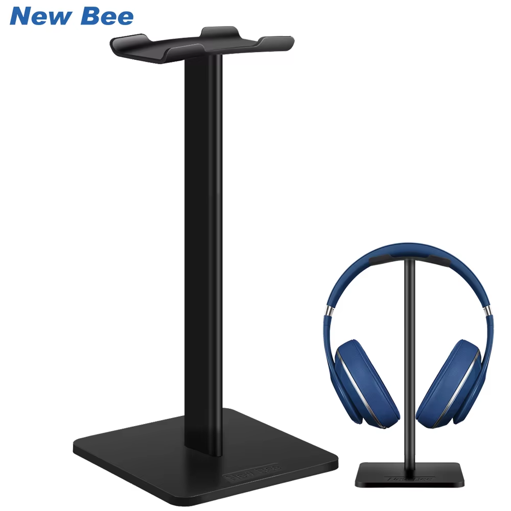 New Bee Z1 Penyangga Headphone - Headphone Stand Desk ulasan dan harga