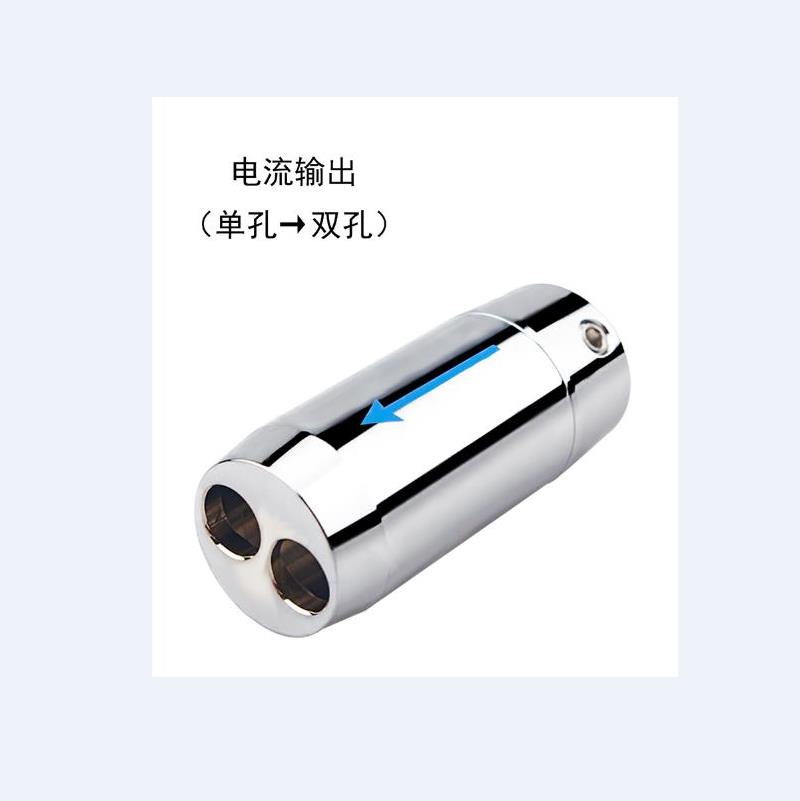 Kawat kabel daya adaptor Audio - Audio Splitter Y ulasan dan harga