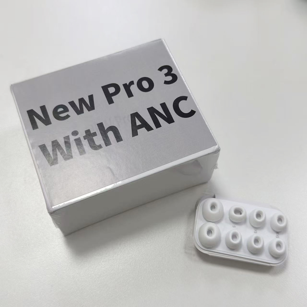 Super A3 Untuk Original Air 3  - Wireless Earbuds Tws ulasan dan harga