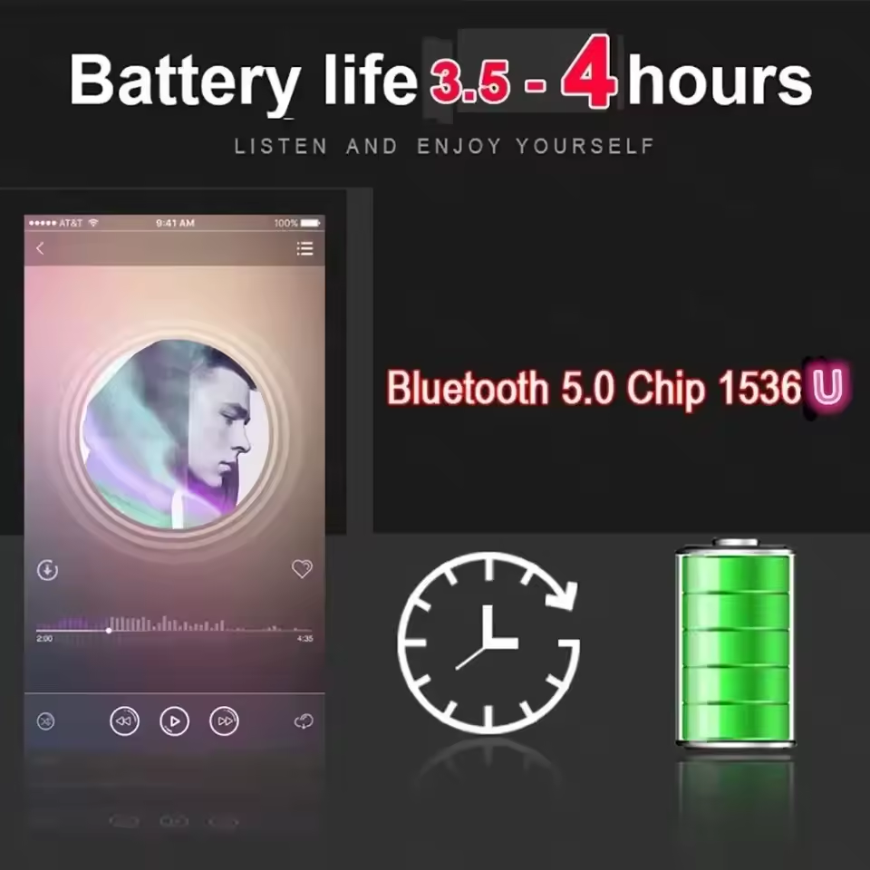 Super A3 Untuk Original Air 3  - Wireless Earbuds Tws ulasan dan harga
