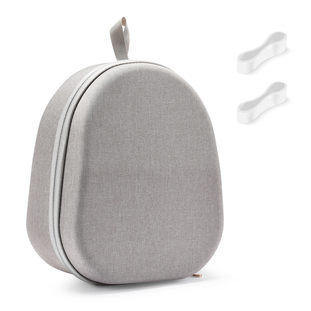 EVA Hard Carrying Case Casing  - Headphone Case Hard ulasan dan harga